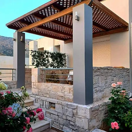 Villa Korfe Estate *
