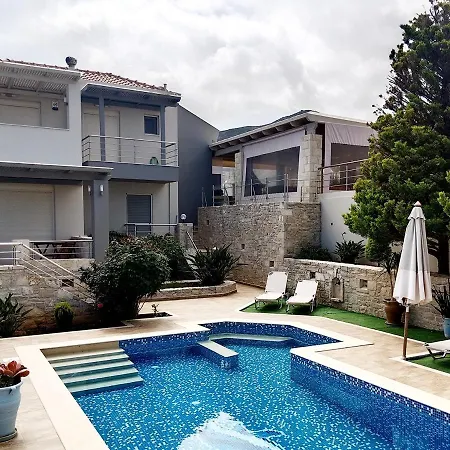 Korfe Estate Villa Fodele