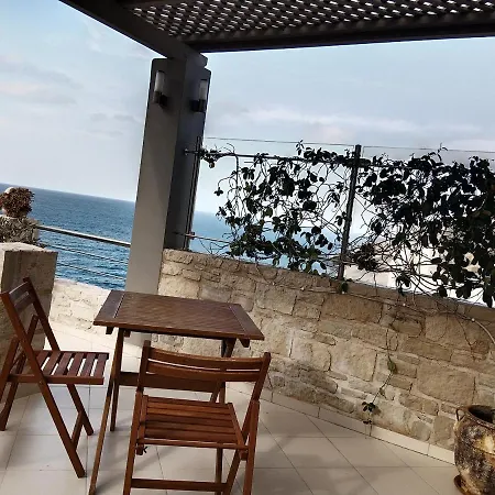 Korfe Estate Villa *