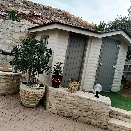 Korfe Estate Villa *