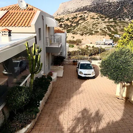 Korfe Estate